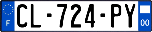 CL-724-PY