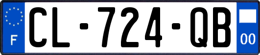 CL-724-QB