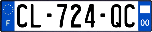 CL-724-QC