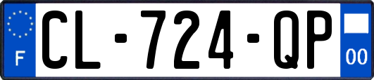 CL-724-QP