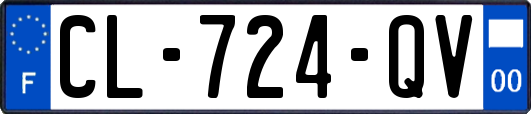 CL-724-QV