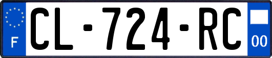 CL-724-RC