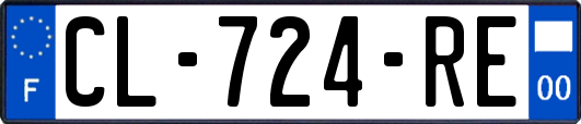 CL-724-RE