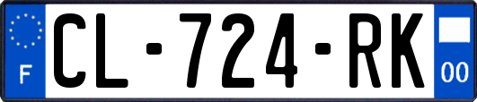 CL-724-RK