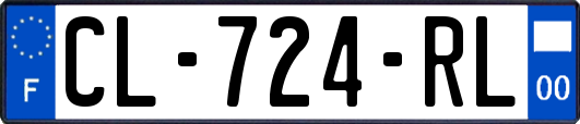 CL-724-RL