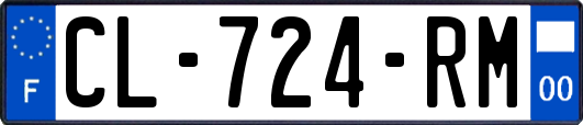 CL-724-RM