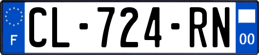 CL-724-RN