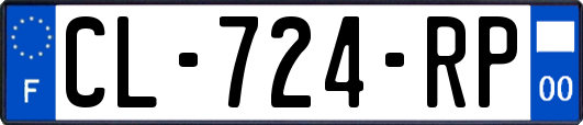 CL-724-RP