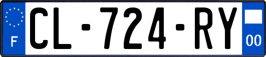 CL-724-RY