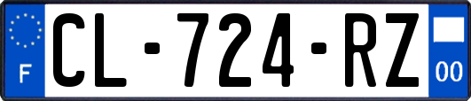 CL-724-RZ