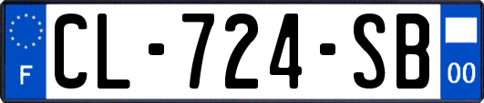 CL-724-SB