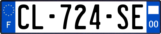 CL-724-SE