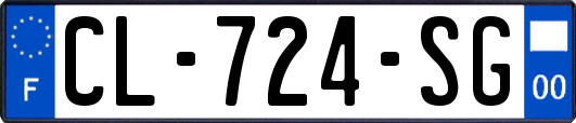 CL-724-SG