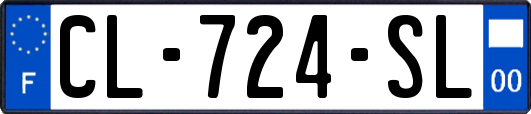 CL-724-SL