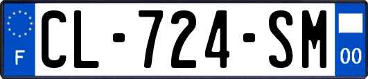 CL-724-SM