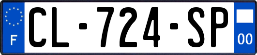 CL-724-SP