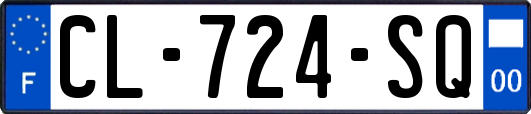 CL-724-SQ