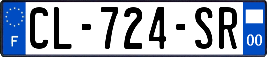 CL-724-SR