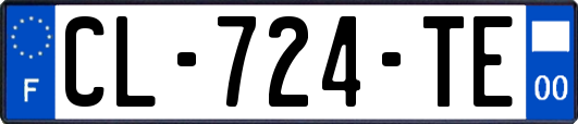 CL-724-TE