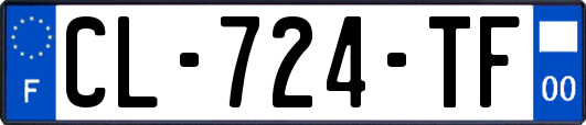 CL-724-TF