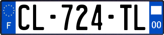 CL-724-TL