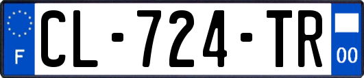 CL-724-TR