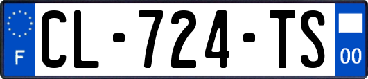 CL-724-TS