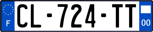 CL-724-TT