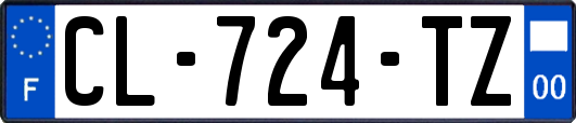 CL-724-TZ