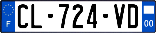 CL-724-VD