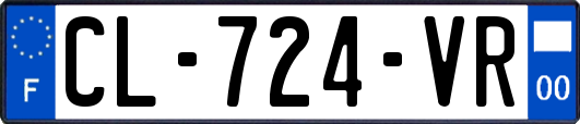 CL-724-VR