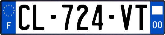 CL-724-VT