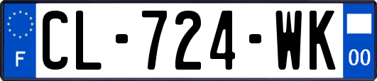 CL-724-WK