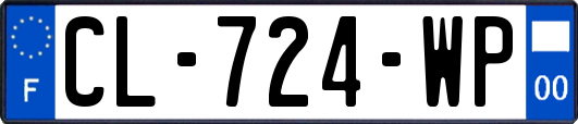 CL-724-WP