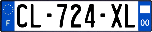CL-724-XL