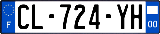 CL-724-YH