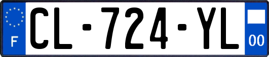 CL-724-YL