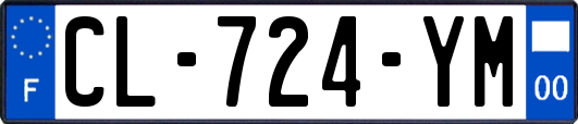CL-724-YM