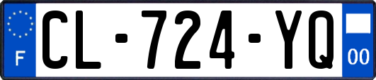 CL-724-YQ