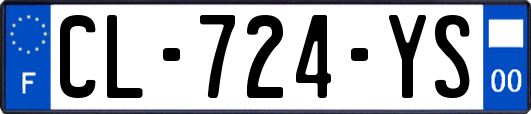 CL-724-YS
