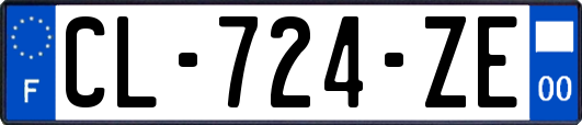 CL-724-ZE