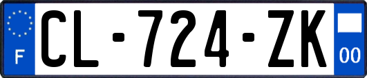 CL-724-ZK