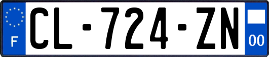 CL-724-ZN