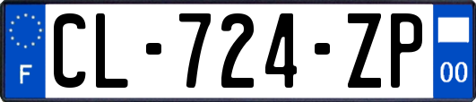 CL-724-ZP