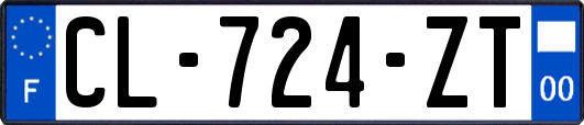 CL-724-ZT