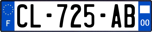CL-725-AB