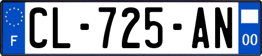 CL-725-AN