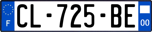 CL-725-BE