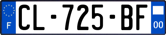 CL-725-BF