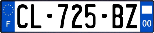 CL-725-BZ